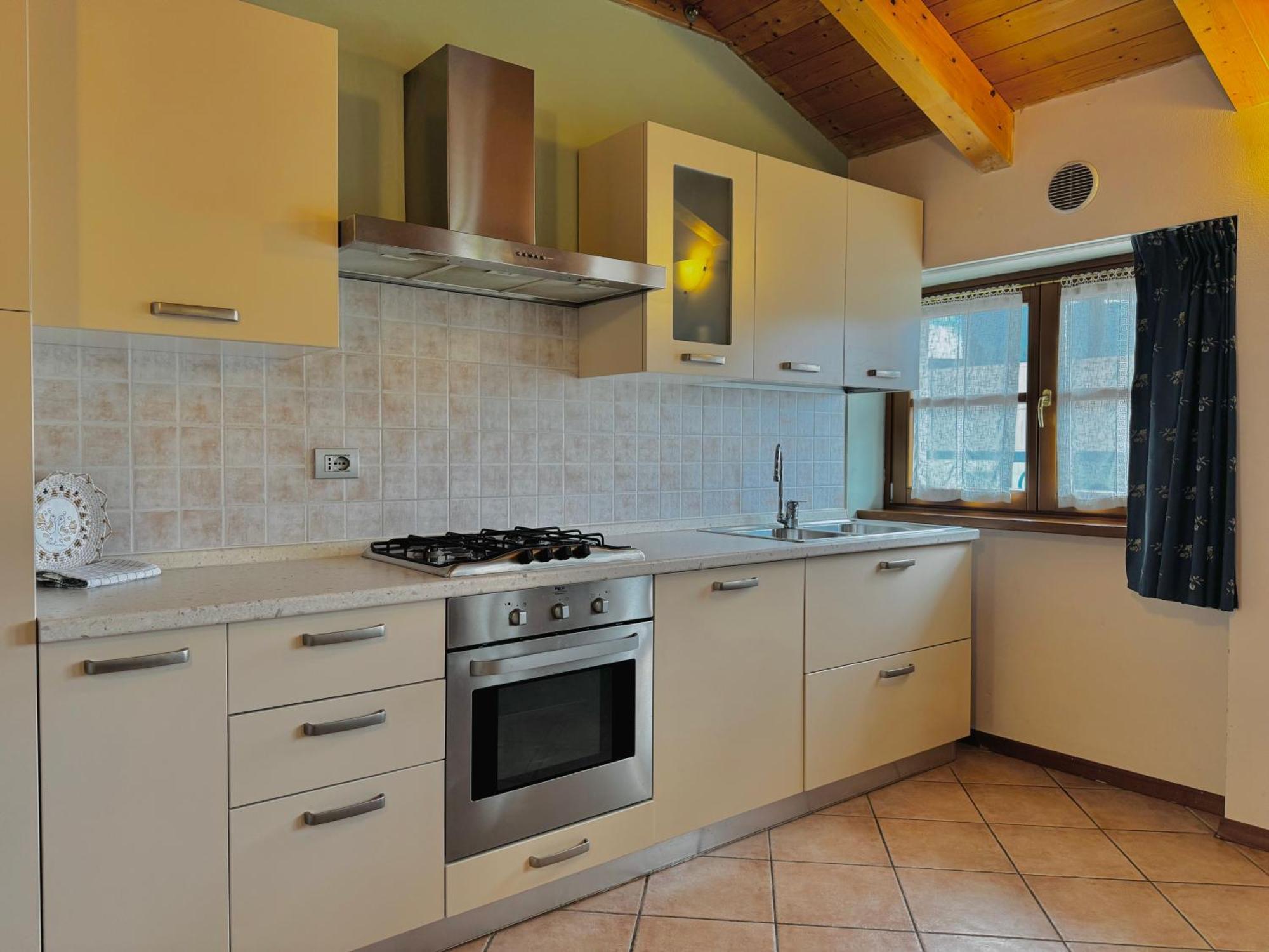 Sweet Spot Aparthotel Riva del Garda Exterior photo