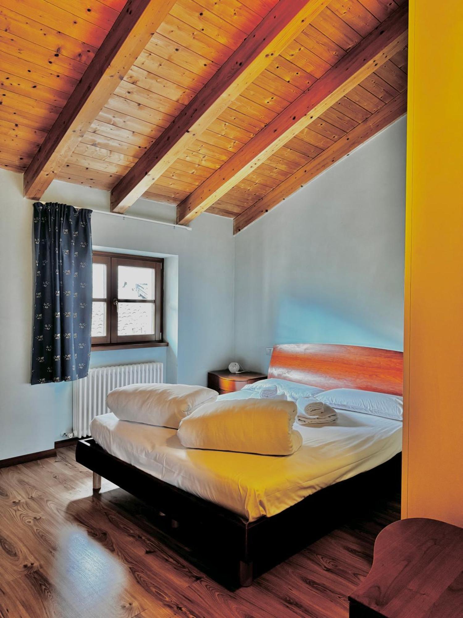 Sweet Spot Aparthotel Riva del Garda Exterior photo