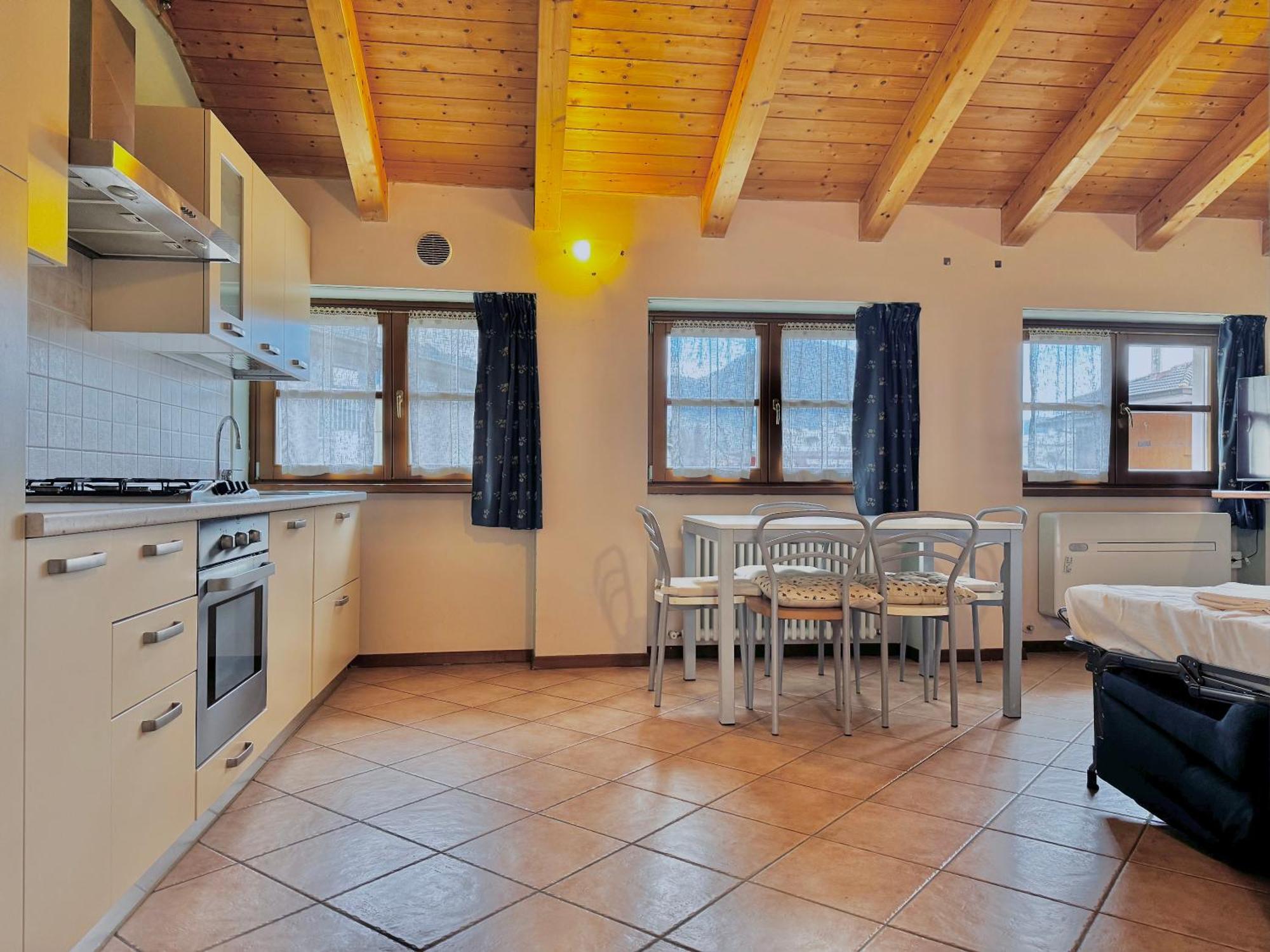 Sweet Spot Aparthotel Riva del Garda Exterior photo
