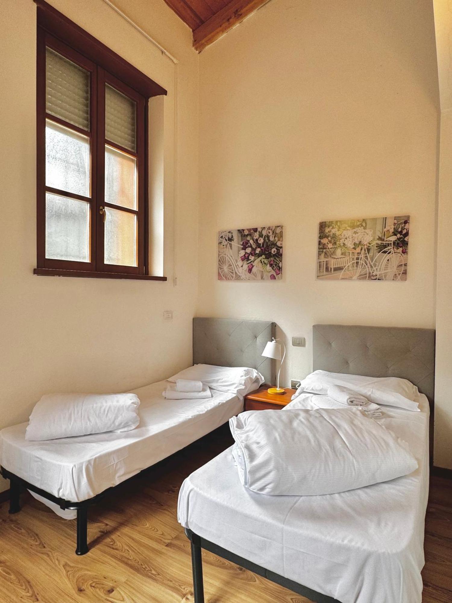 Sweet Spot Aparthotel Riva del Garda Exterior photo