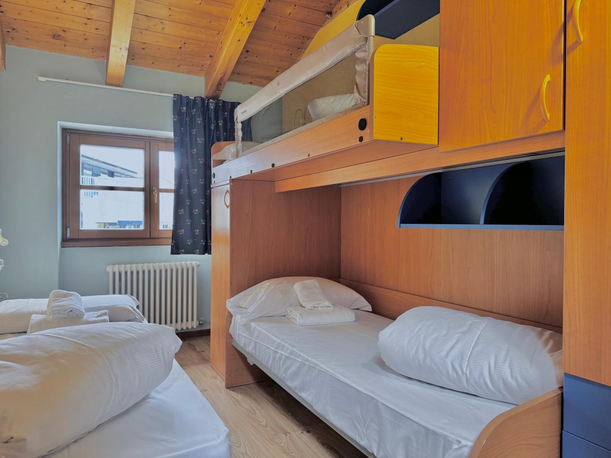 Sweet Spot Aparthotel Riva del Garda Exterior photo