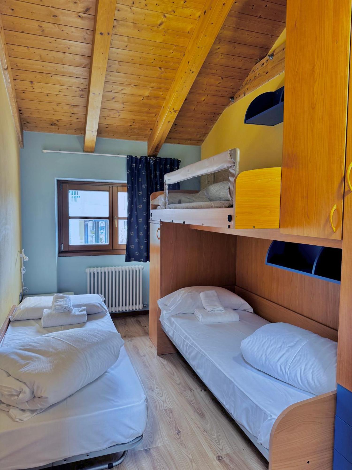 Sweet Spot Aparthotel Riva del Garda Exterior photo