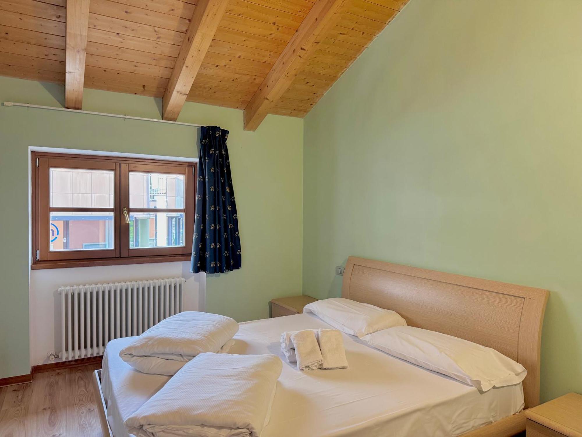 Sweet Spot Aparthotel Riva del Garda Exterior photo