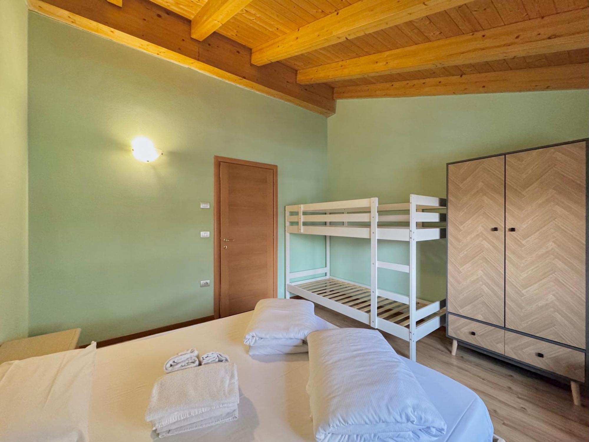 Sweet Spot Aparthotel Riva del Garda Exterior photo