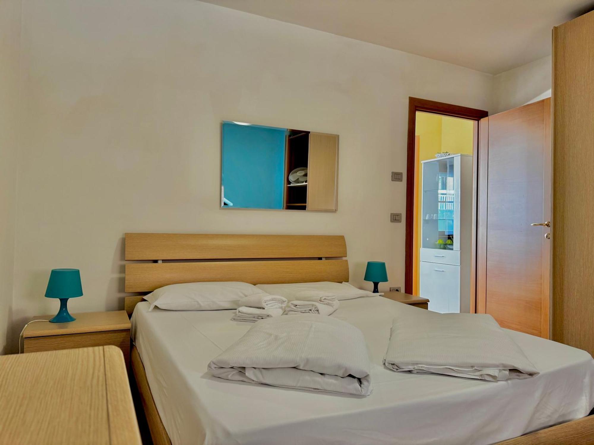 Sweet Spot Aparthotel Riva del Garda Exterior photo