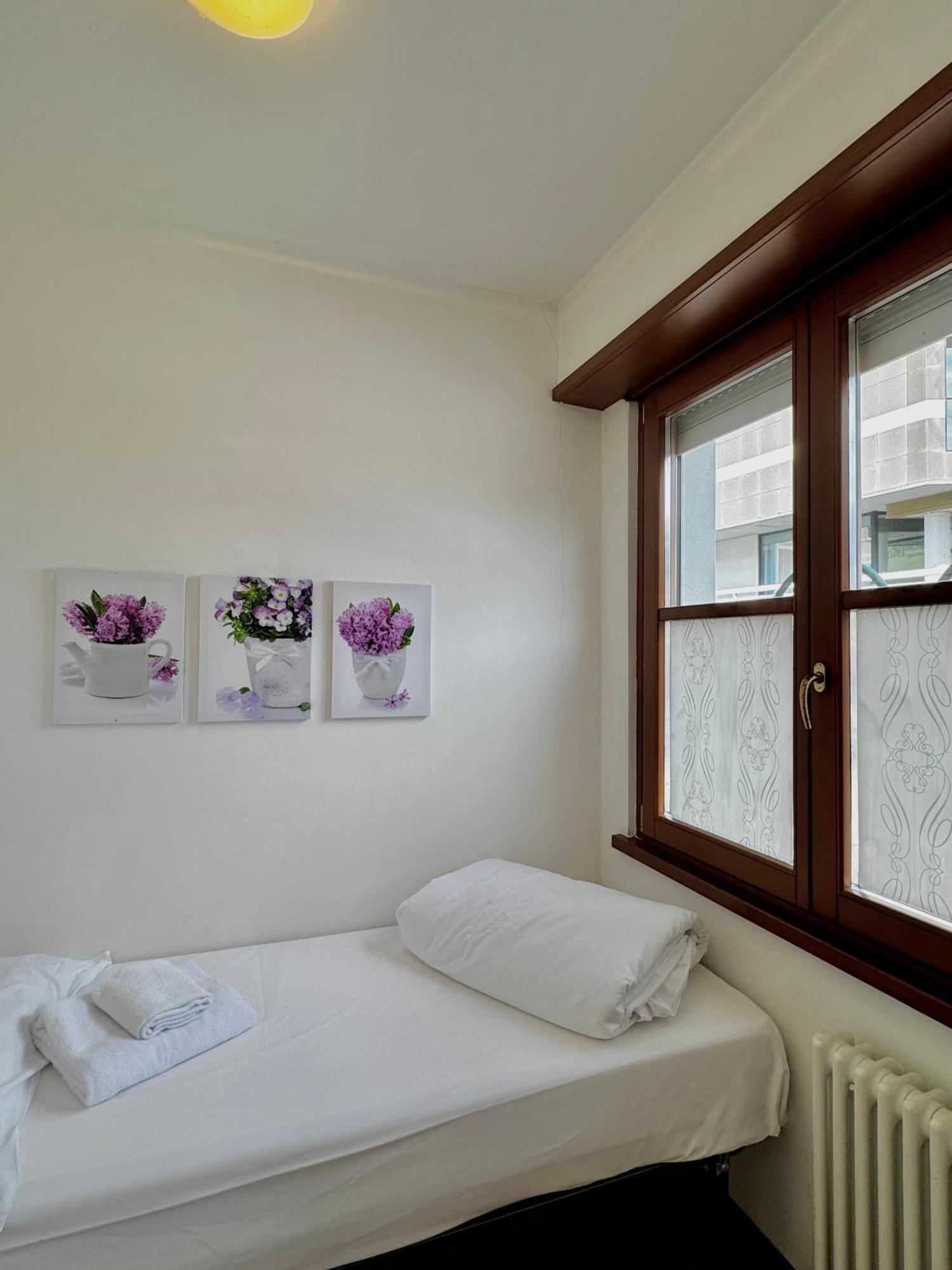 Sweet Spot Aparthotel Riva del Garda Exterior photo
