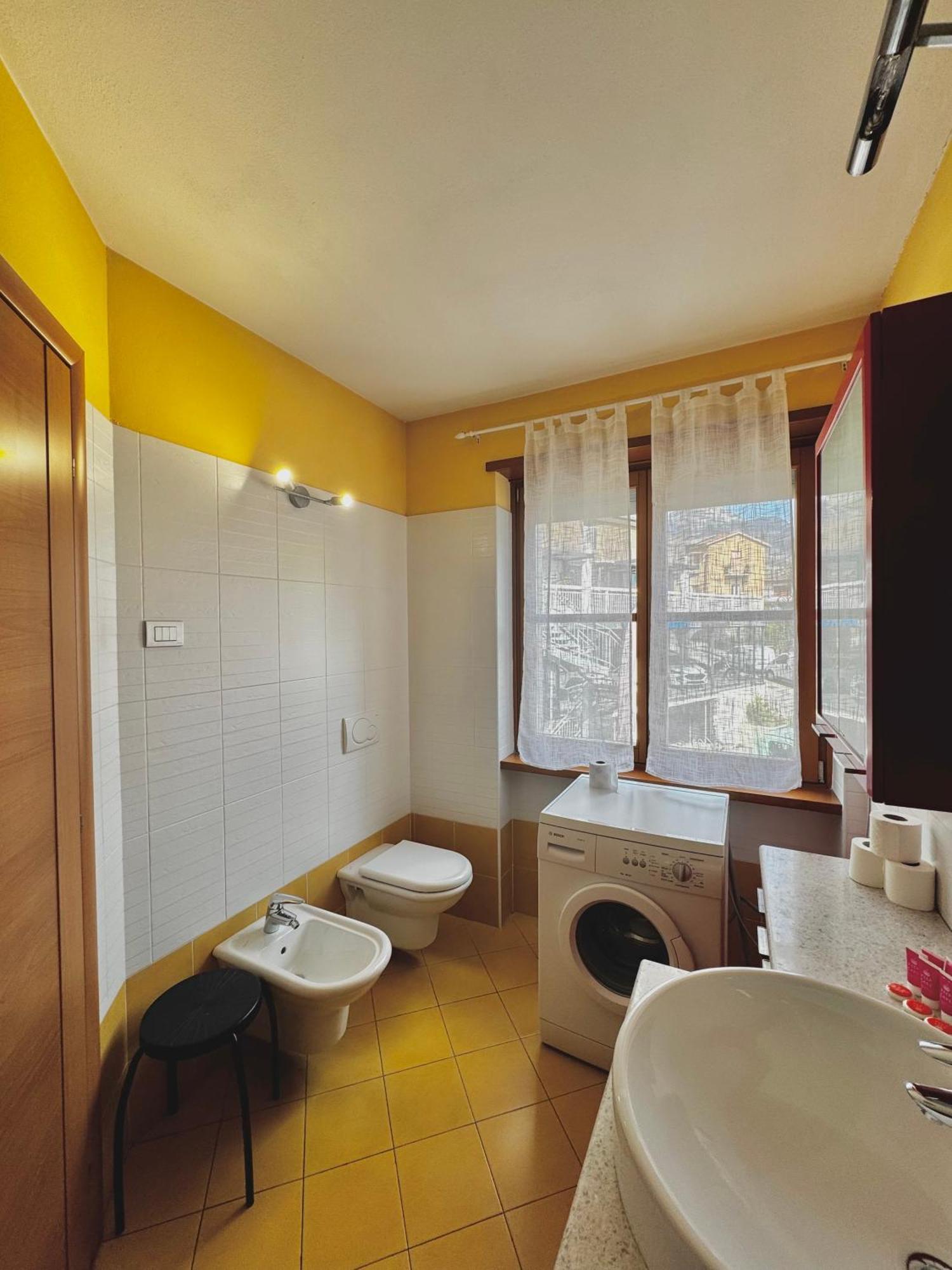 Sweet Spot Aparthotel Riva del Garda Exterior photo