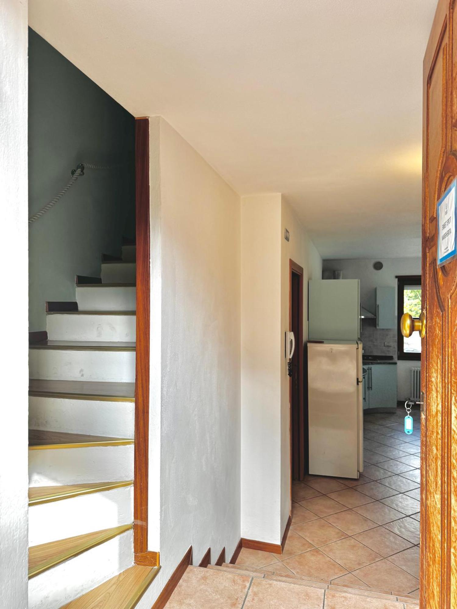 Sweet Spot Aparthotel Riva del Garda Exterior photo