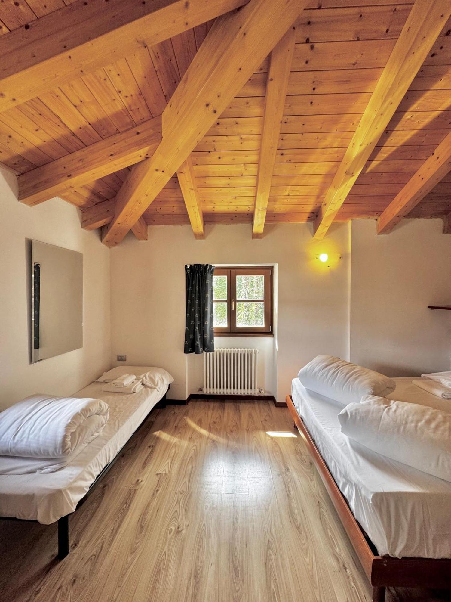 Sweet Spot Aparthotel Riva del Garda Exterior photo
